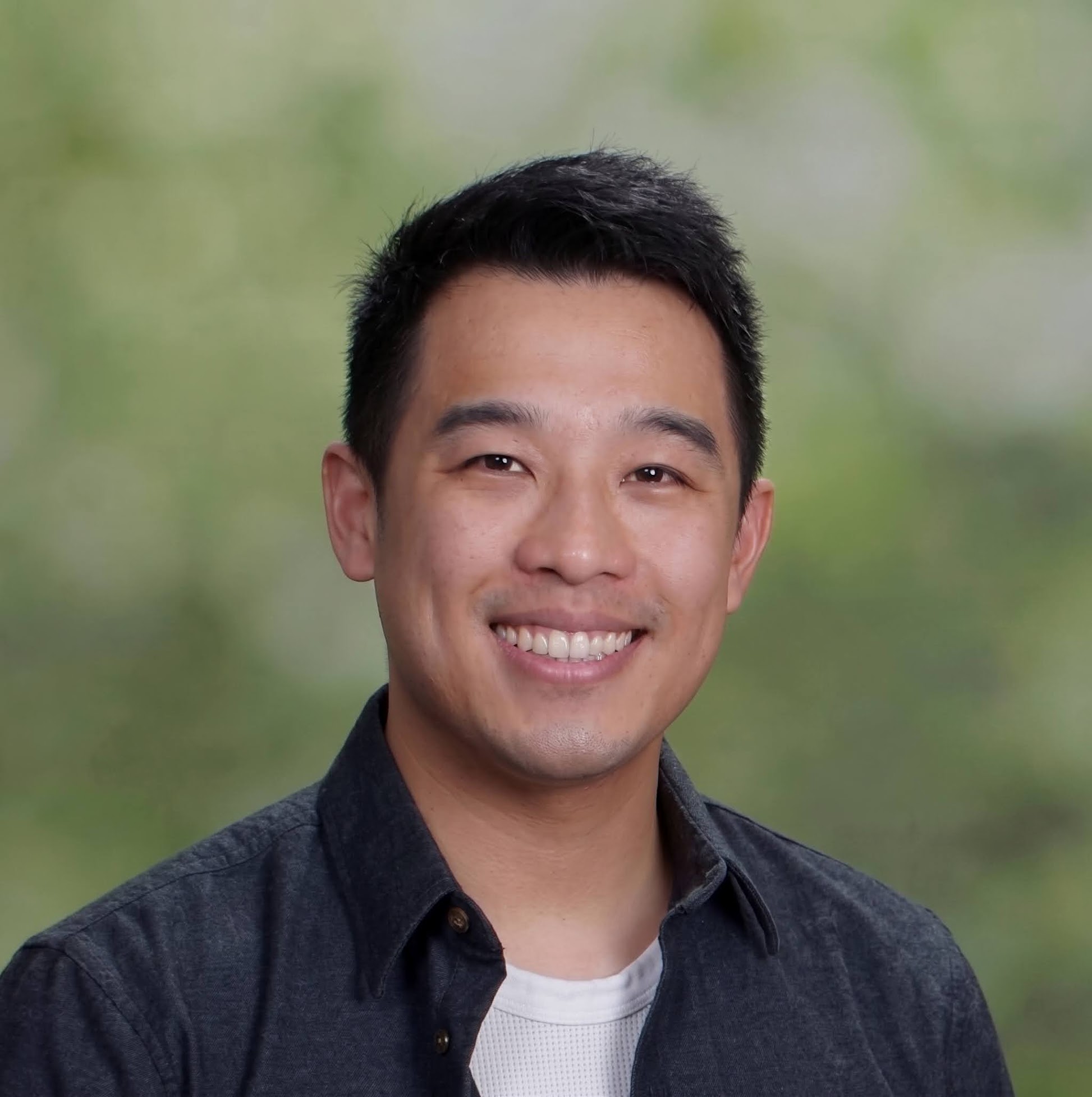 Allen Chen - Founder of Young Founders Fellowship