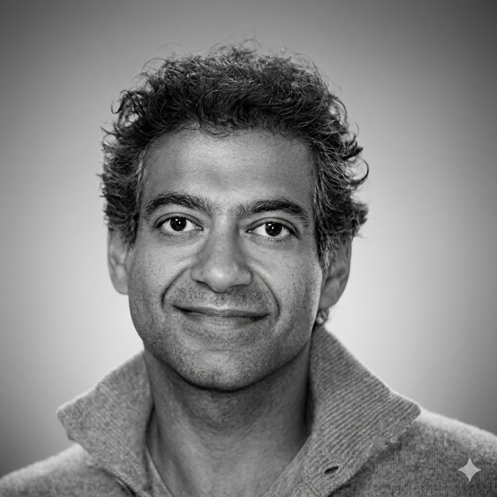 Naval Ravikant