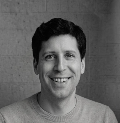 Sam Altman